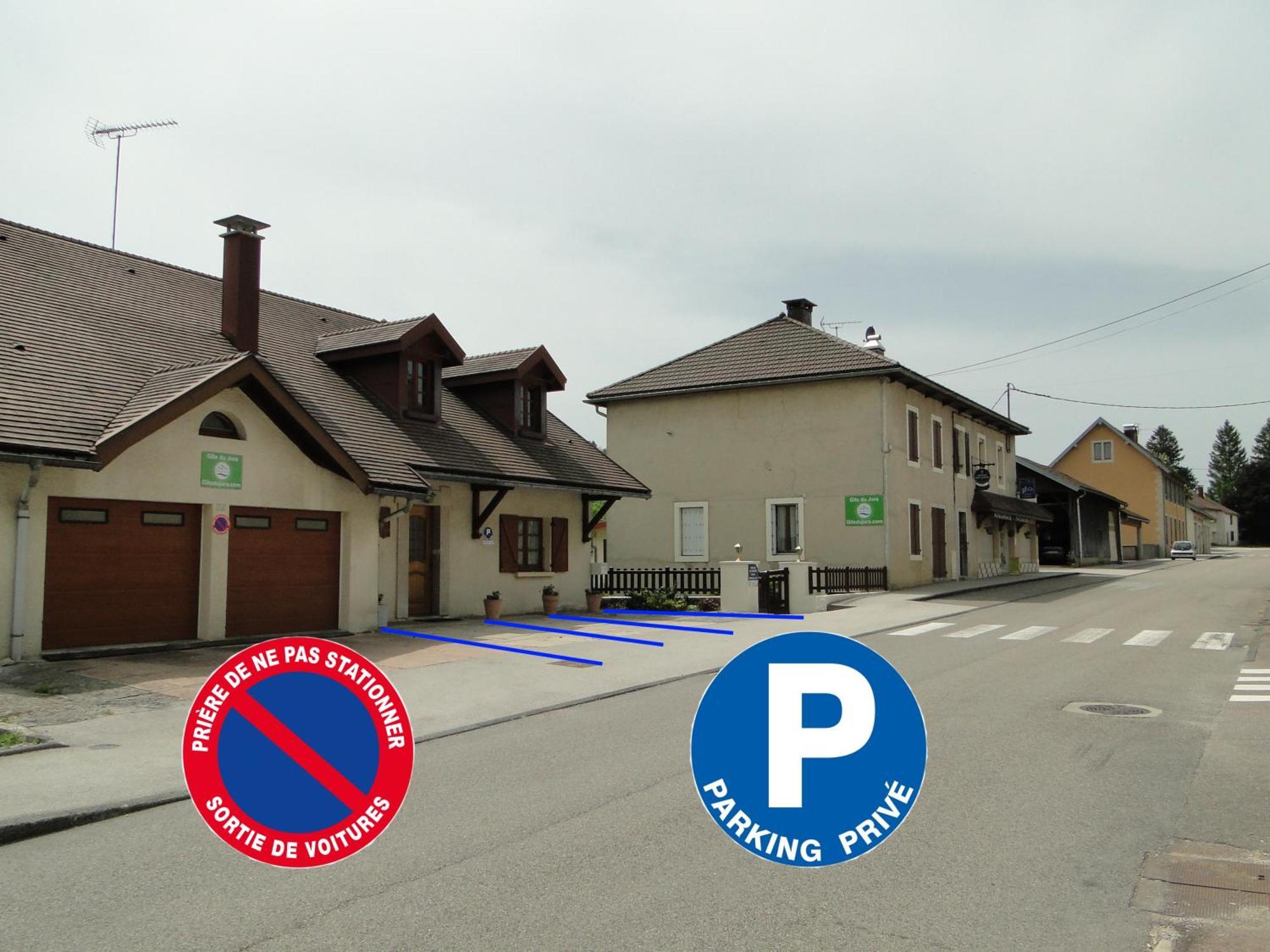 Gite 829 Montagnes Du Jura Avec Spa Et Sauna Classe 3 Etoiles Foncine-le-Haut Exteriör bild